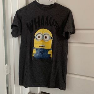 Minions T-Shirt